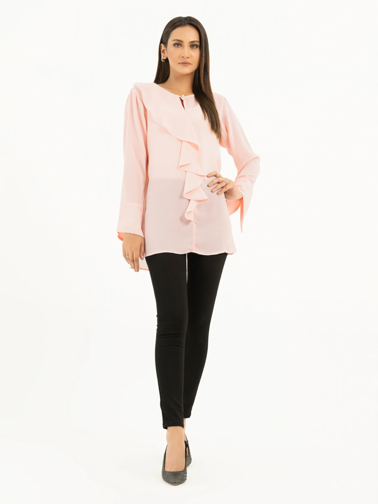 western dress for ladies 