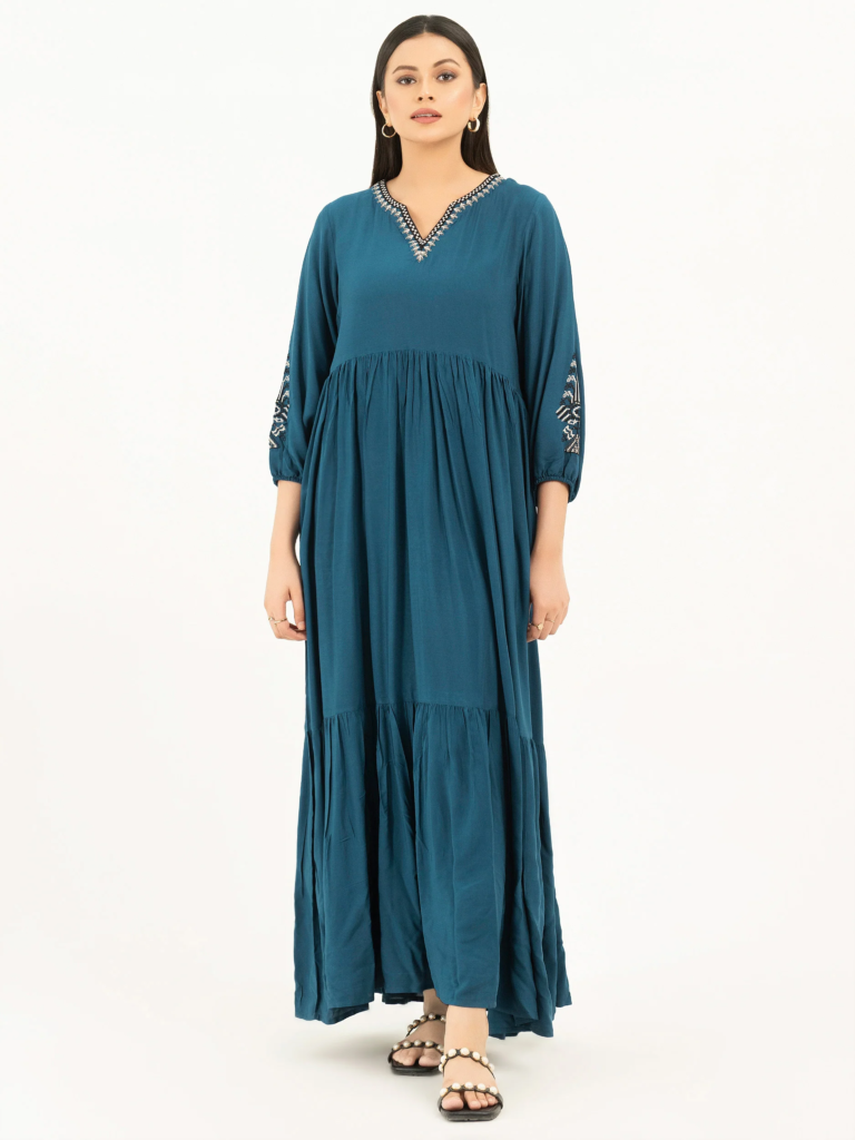  Western dresses for women 