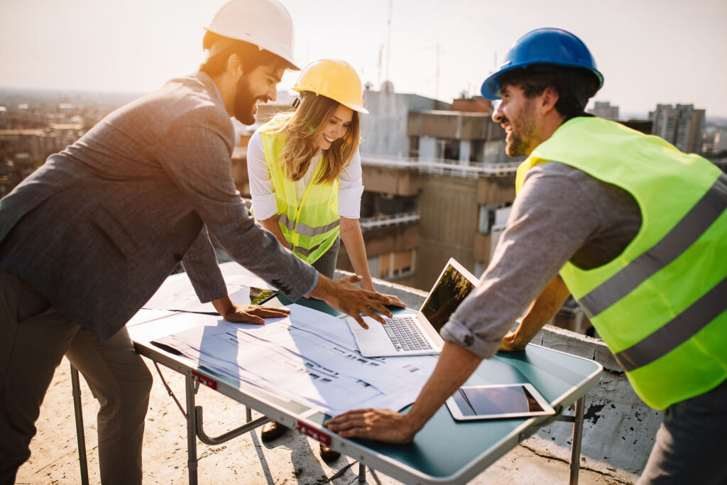Tenfold Renovations! For all your building issues