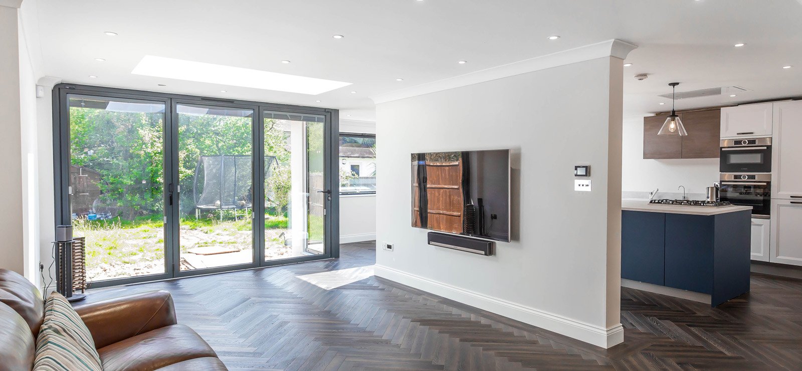 House Refurbishment